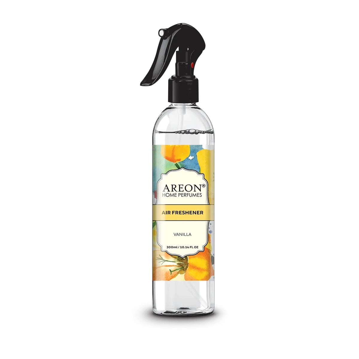 Xịt Thơm Phòng Areon Home Vanilla Hương Vani 300ml