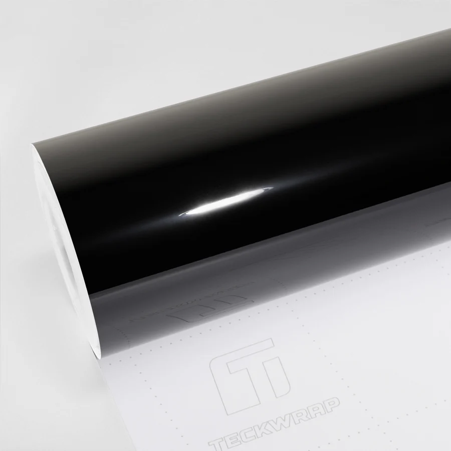 CG01-Pro+ Decal đổi màu Đen MirrorBlack Supreme