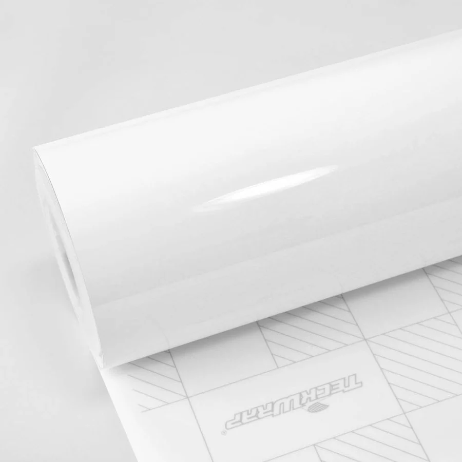 CG02-HD Decal đổi màu trắng siêu bóng