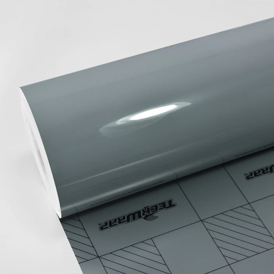 CG03-HD Decal đổi màu Xám Amazon Grey