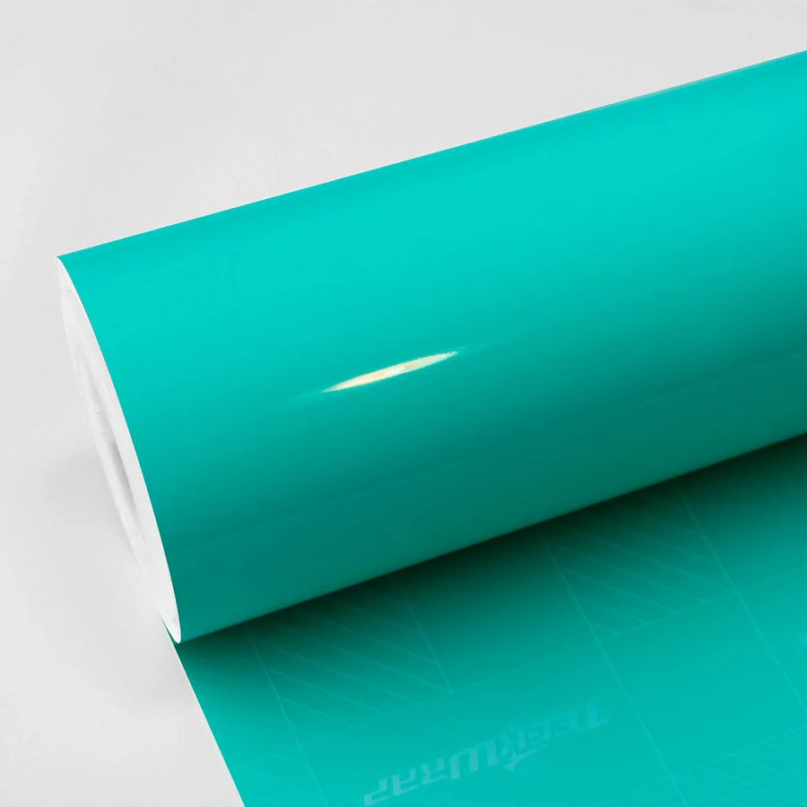 CG11-HD Decal đổi màu Lục Bảo Tiffany