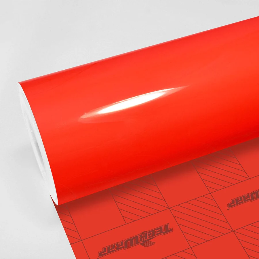 CG24-HD Decal đổi màu Cam Lava Orange