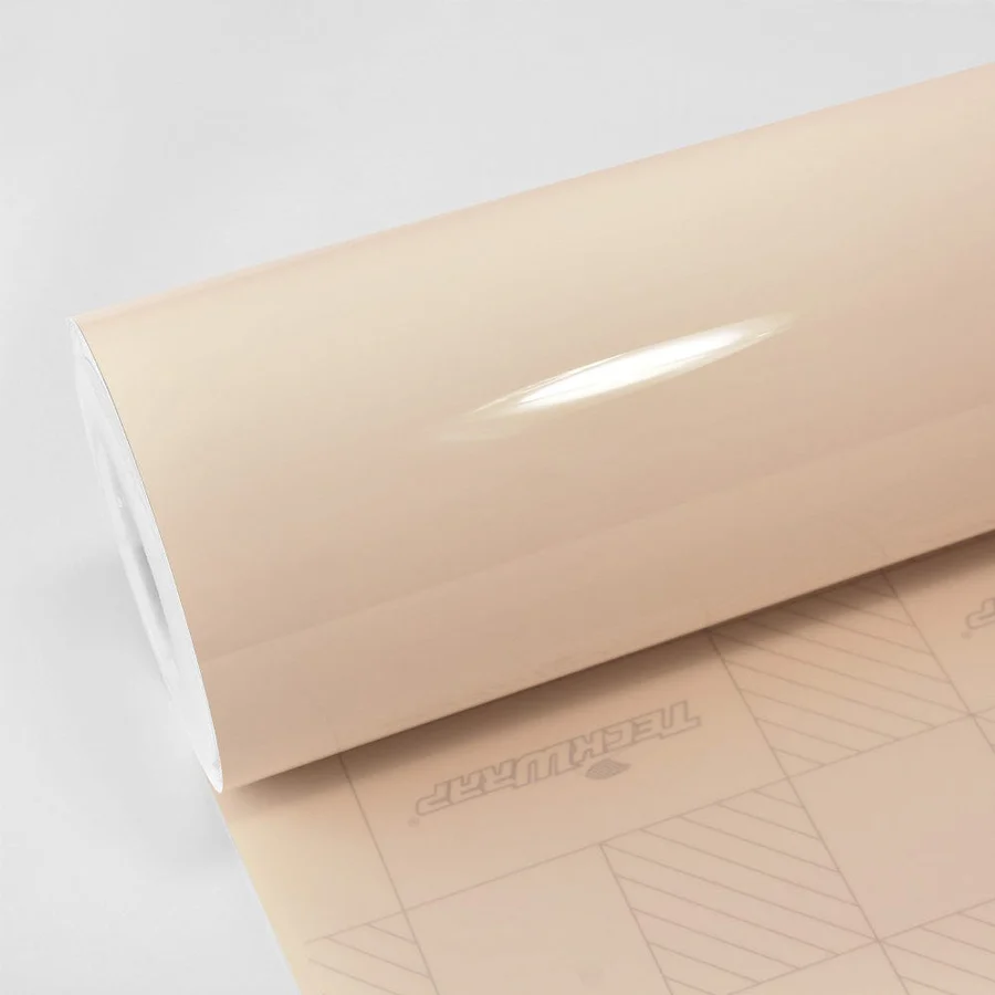 CG26-HD Decal đổi màu Kem Ivory Cream