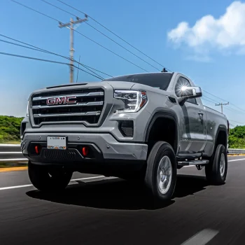 Decal Màu Xám High Gloss Dim Grey Vinyl Wrap (CG27-PRO+) - Ảnh phụ