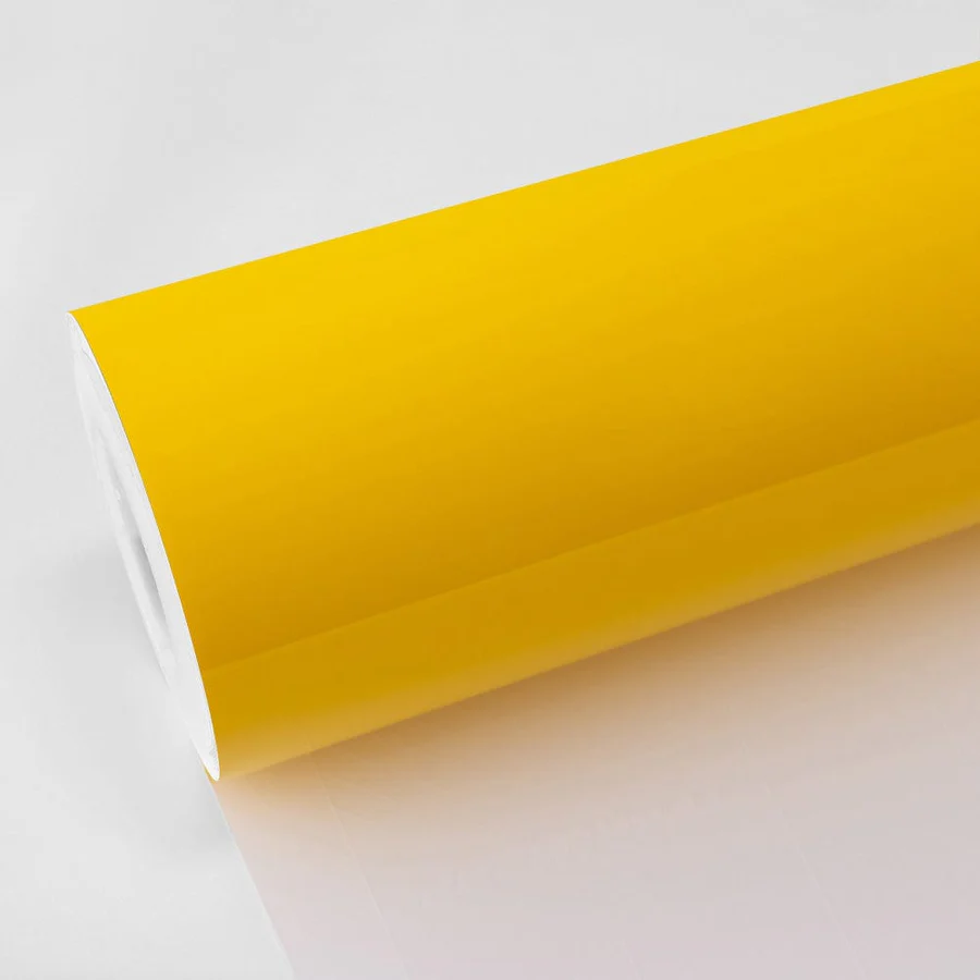 CG44-HD Decal đổi màu Vàng Sunray Yellow
