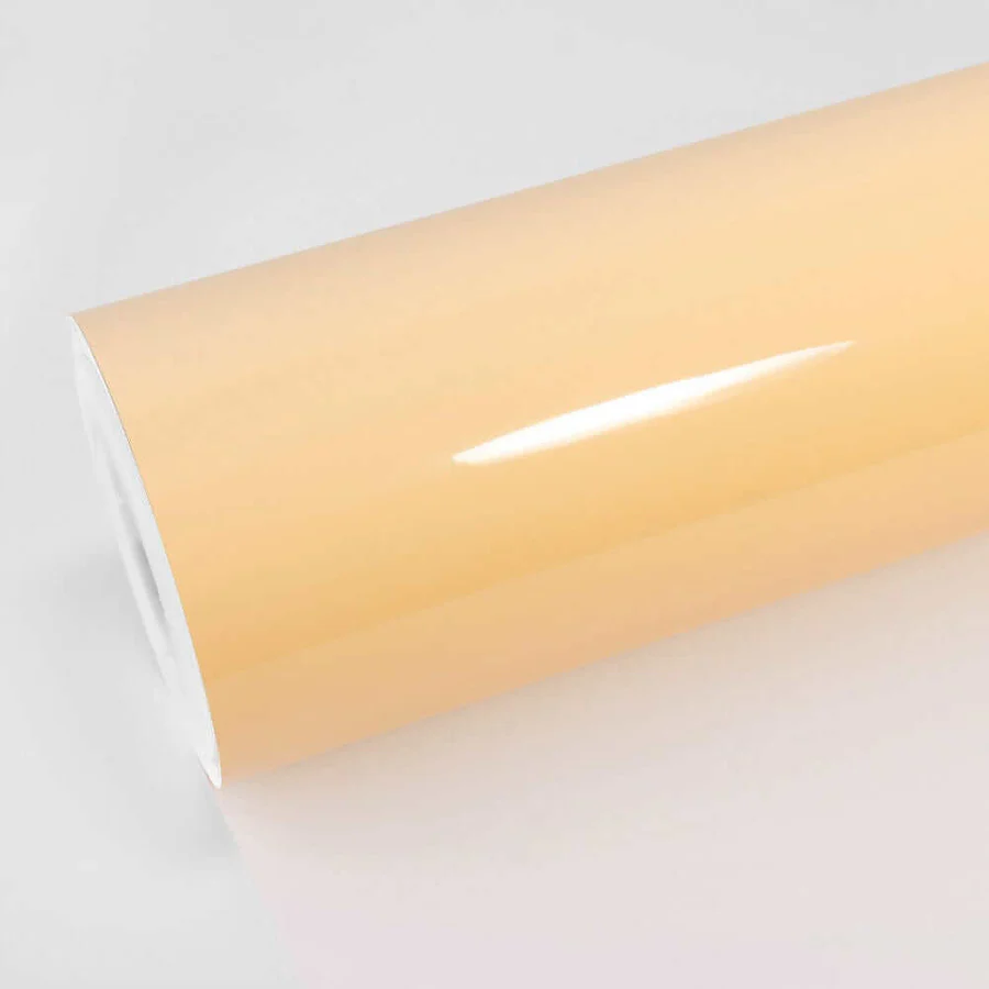 CG45-HD Decal đổi màu Kem Amberwave