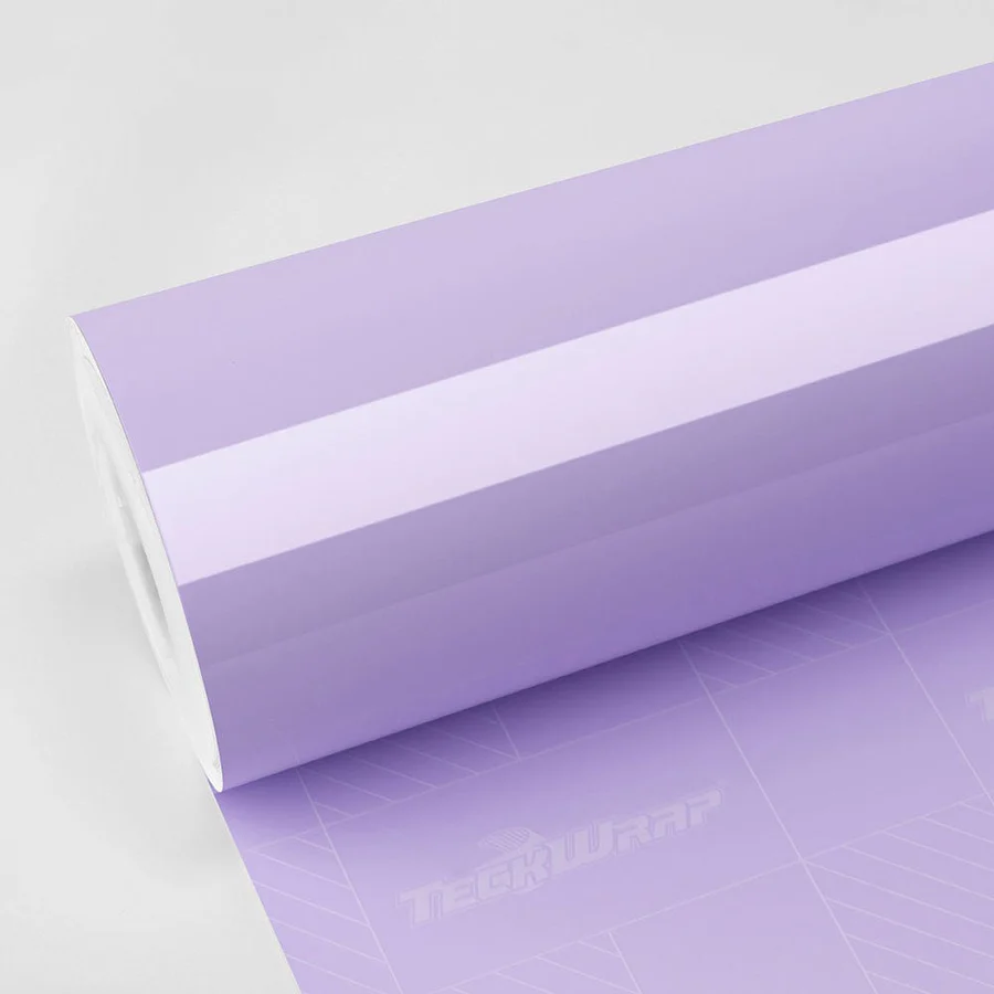 CG48-HD Decal đổi màu Tím Spanish Lavender