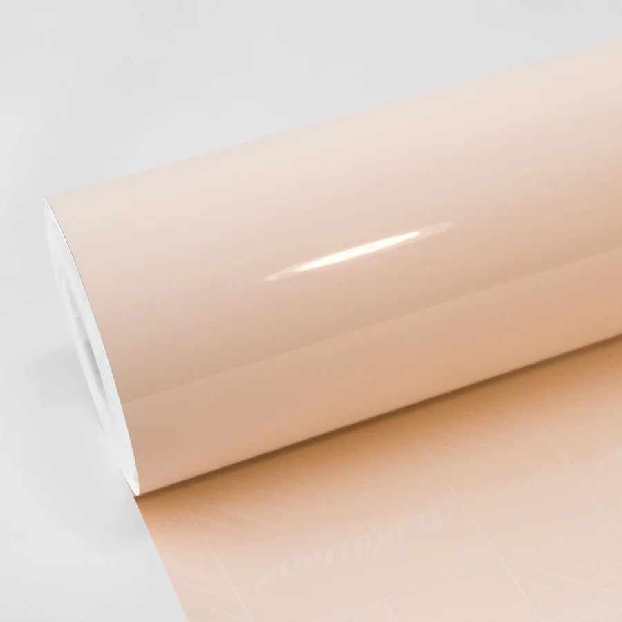 CG50-HD Decal đổi màu Hồng Strawberry Milk
