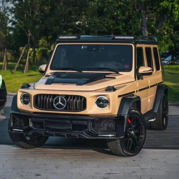 CG52-HD Decal đổi màu Kem Leather Beige - Ảnh phụ