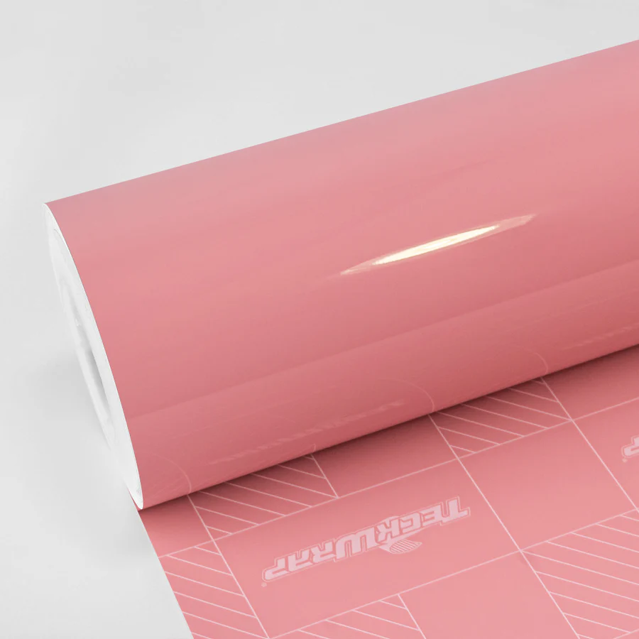 CG56-HD Decal đổi màu Hồng Flamingo Pink