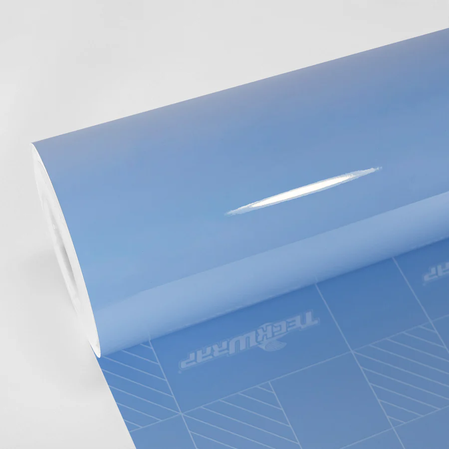 CG58-HD Decal đổi màu Xanh Dương Baby Blue