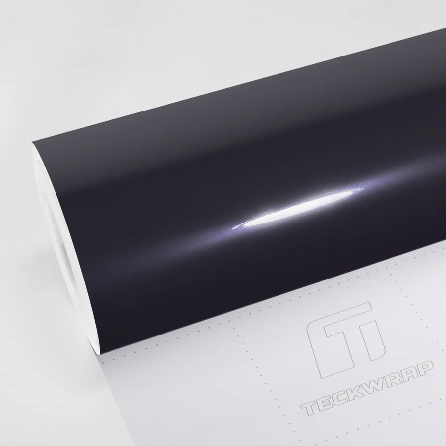 CG61-HD Decal đổi màu Tím Dusky Grape