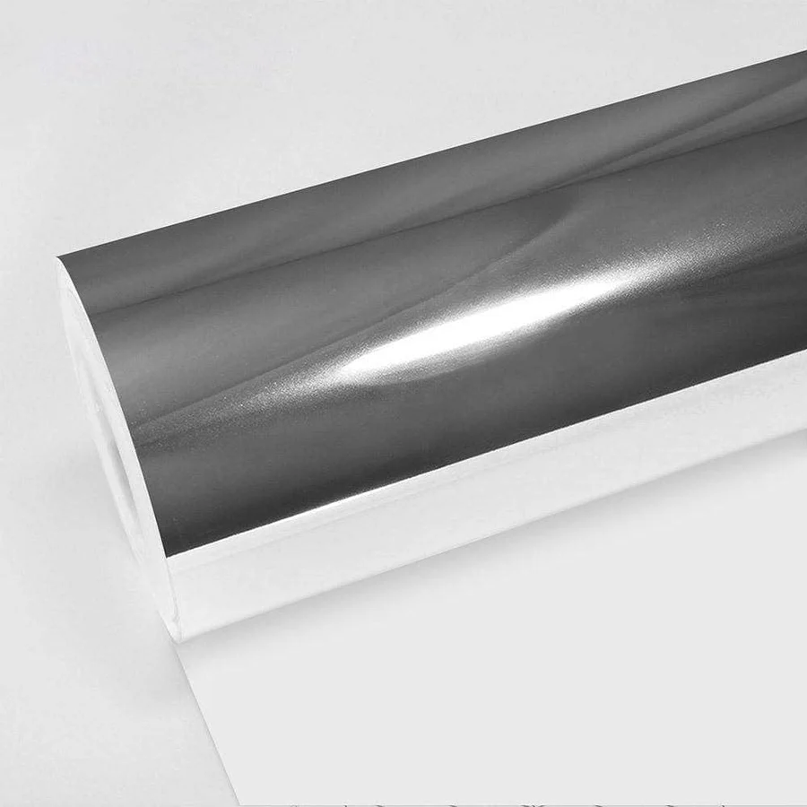 White Gold (CHM01-HD) Vinyl Wrap