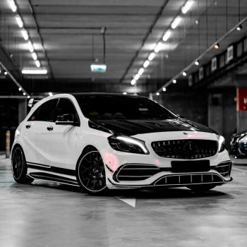 Decal Màu Kem High-Gloss Chameleon Creamrose Pearl Vinyl Wrap (CK523-HD) - Ảnh phụ
