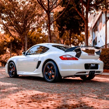 Light Blue Pearl (CK524-HD) Vinyl Wrap - Ảnh phụ