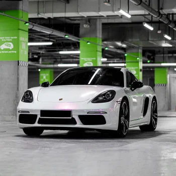 Lavender Pearl (CK526-HD) Vinyl Wrap - Ảnh phụ