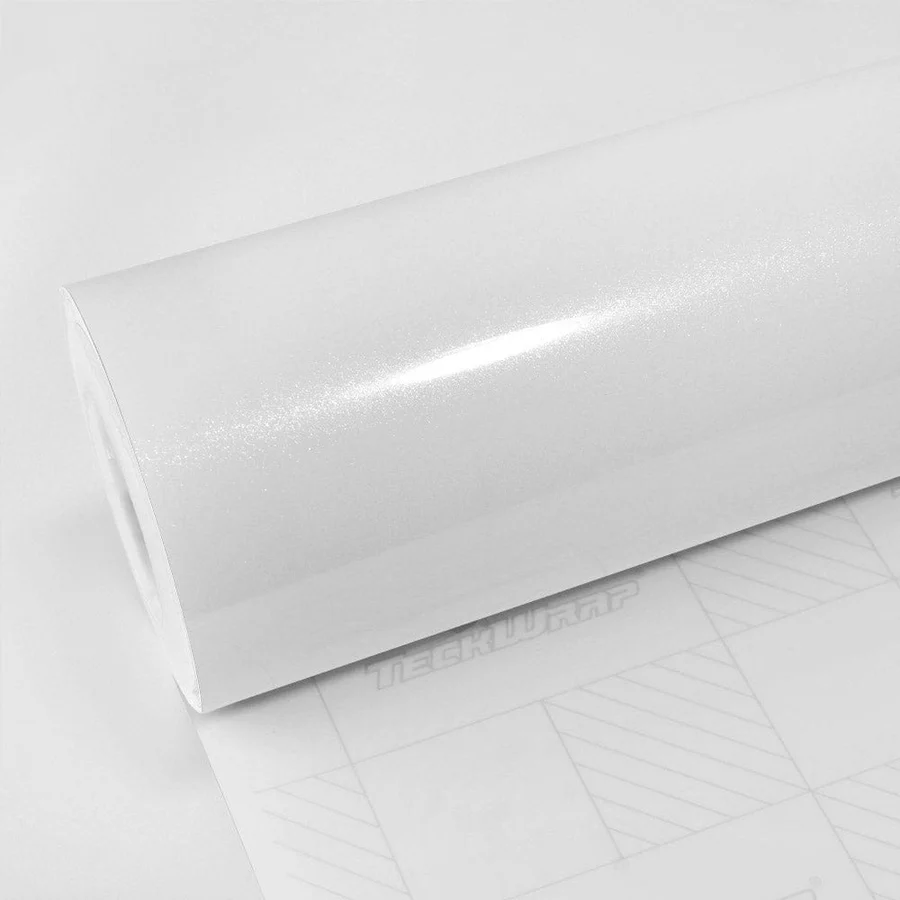 CK801-HD Decal đổi màu Trắng Diamond White