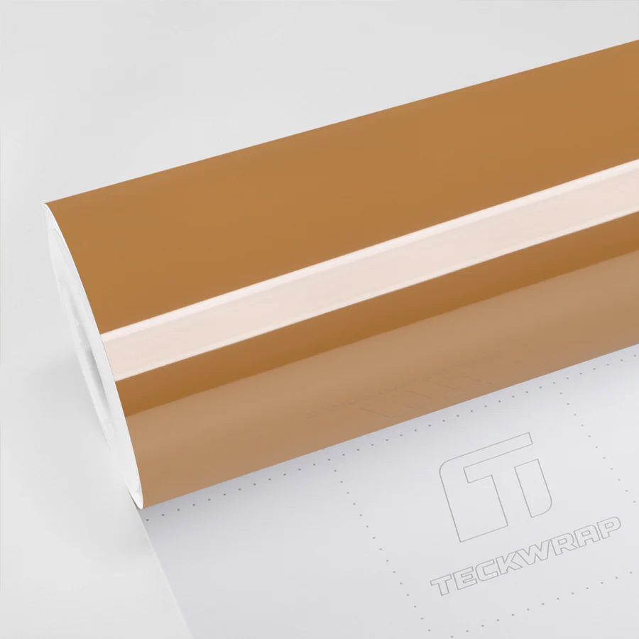 Phim bảo vệ sơn PPF màu Golden Fleece
