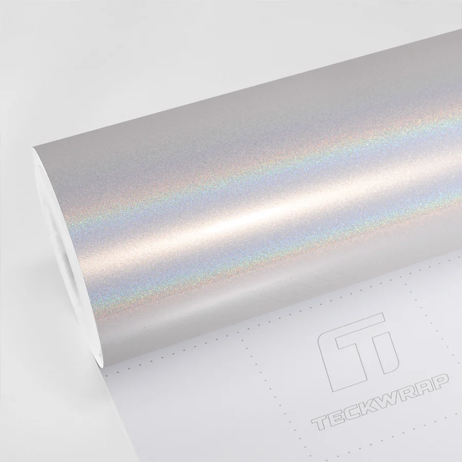 Phim bảo vệ sơn PPF màu Diamond Sparkle Metallic