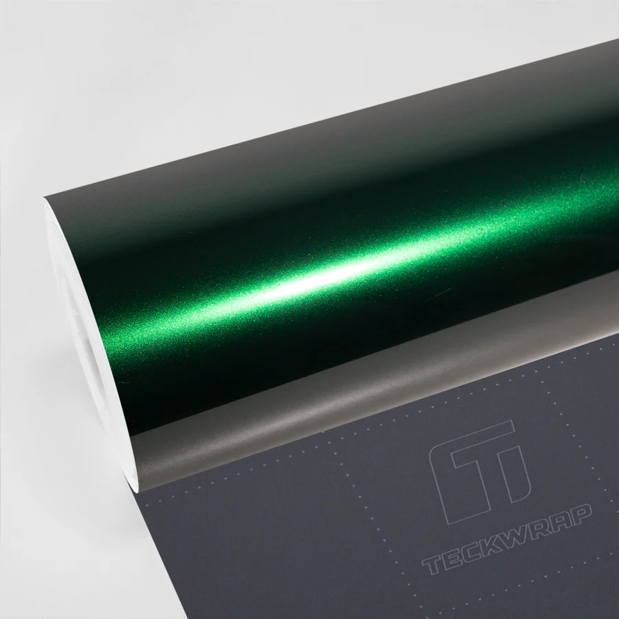 Phim bảo vệ sơn PPF màu Noble Green