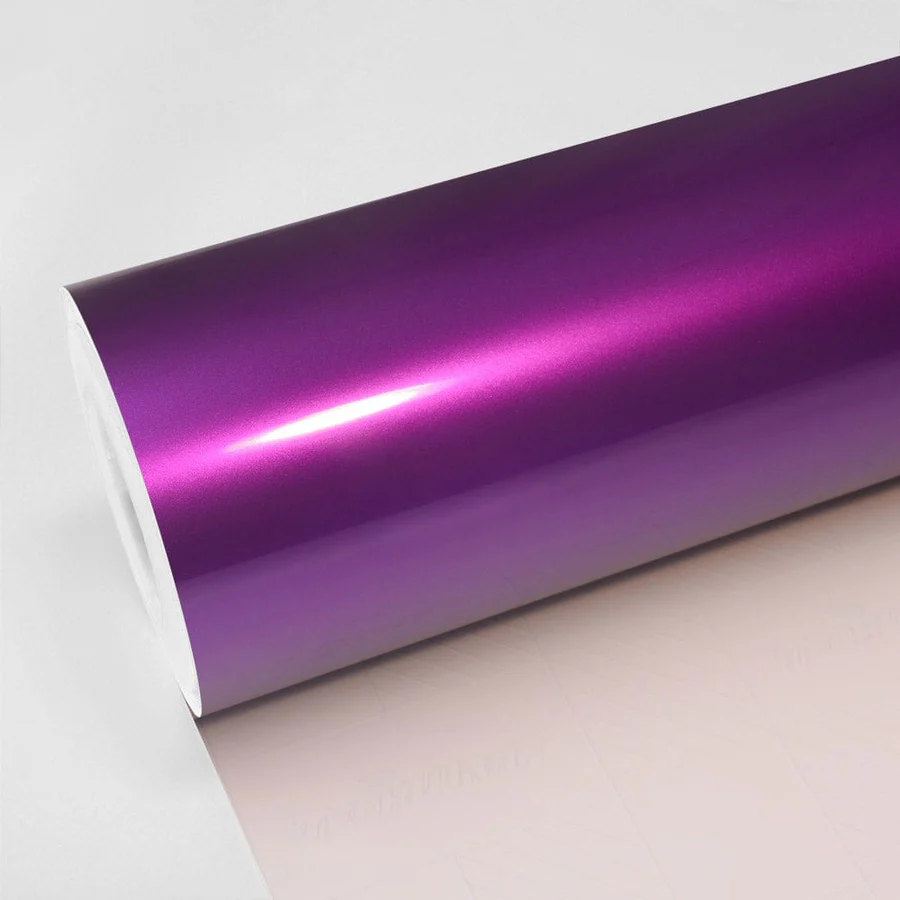 GAL03-HD Decal đổi màu Tím Candy Purple
