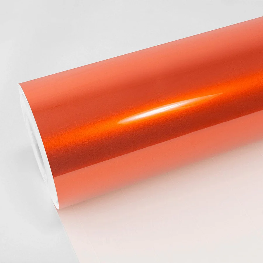 GAL06-HD Decal đổi màu Cam Paprika orange