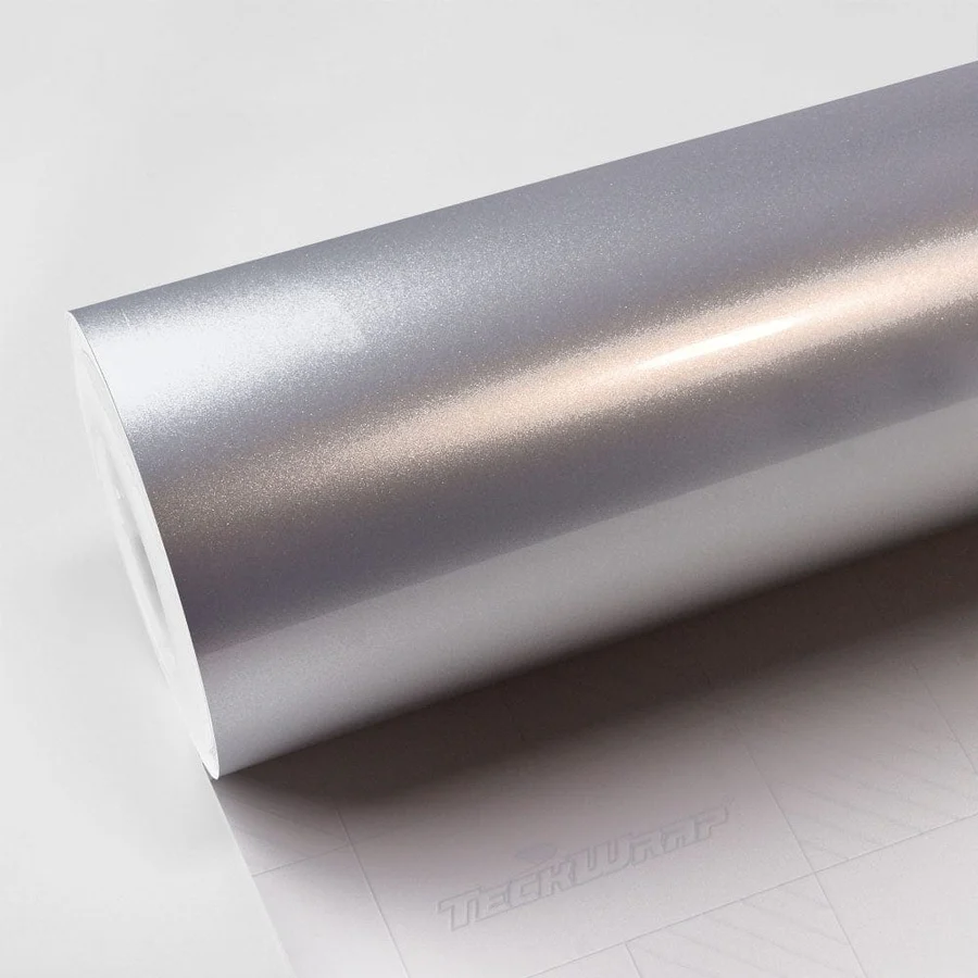 GAL11-HD Decal đổi màu Bạc Super Silver Mist