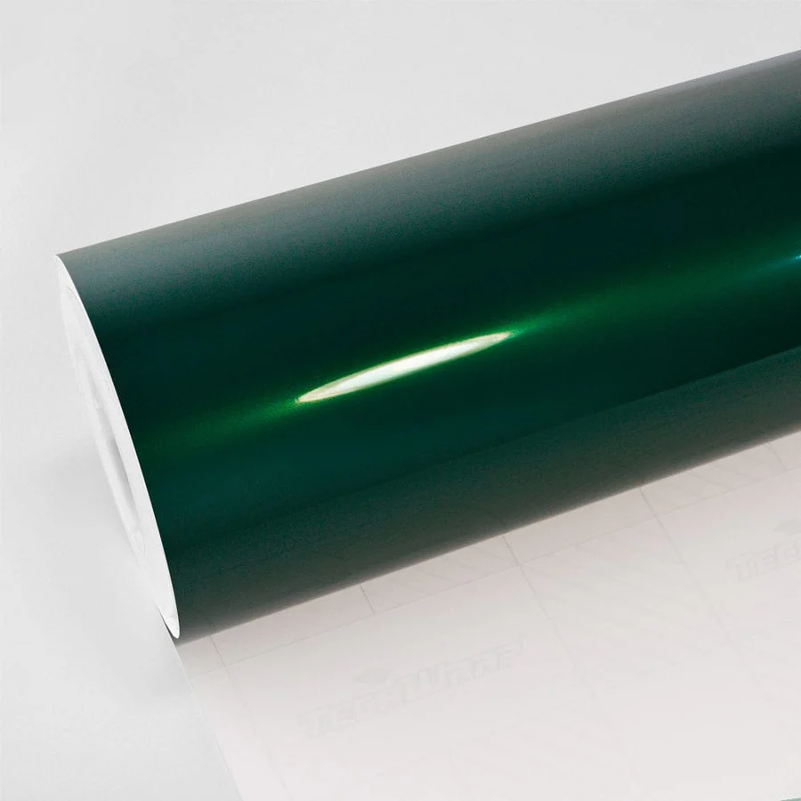 GAL29-HD Decal đổi màu Xanh Lá Hunter green