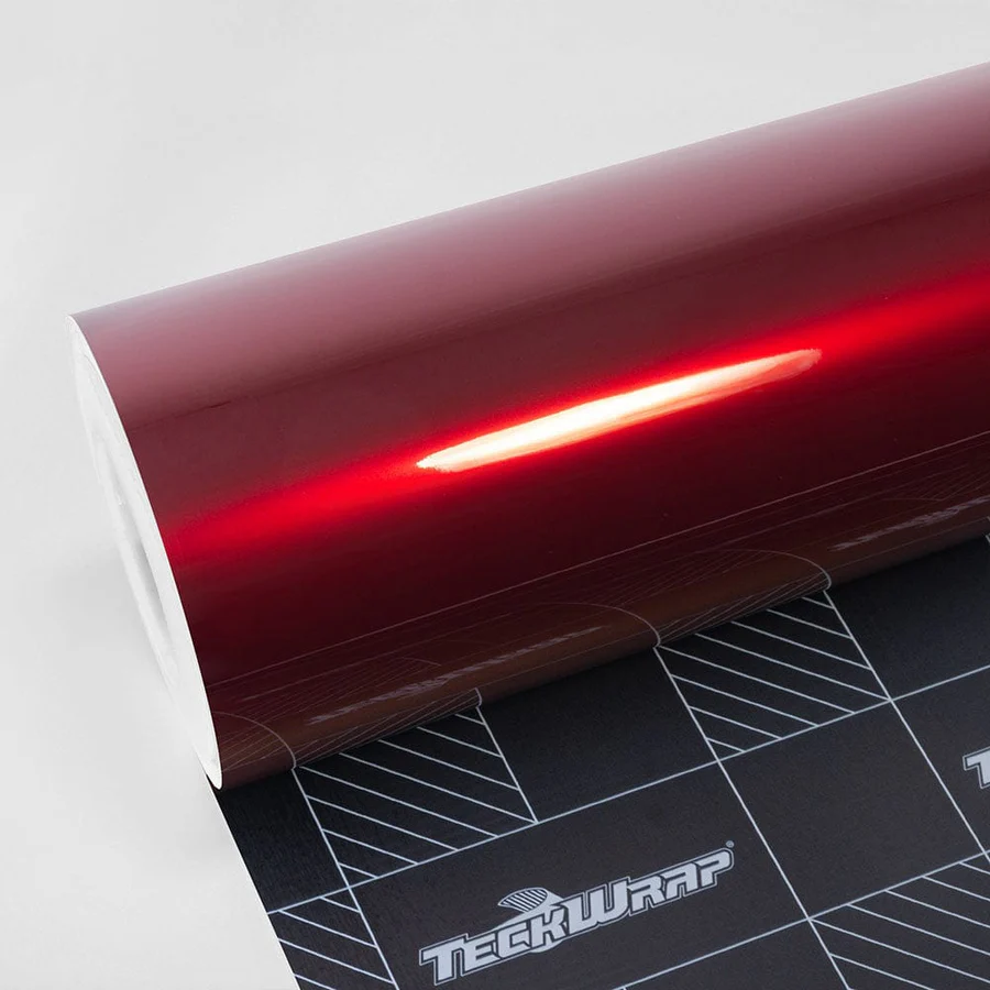 GAL30-HD Decal đổi màu Đỏ Velvet Red