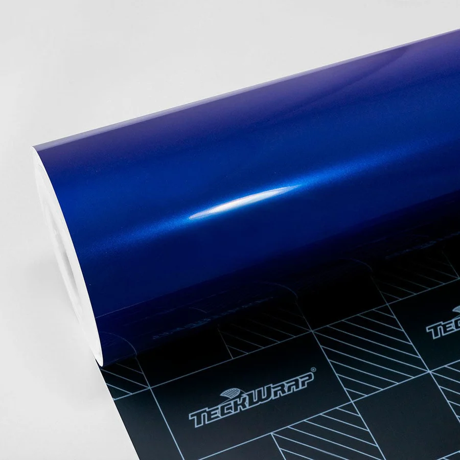 RB02-HD Decal đổi màu Xanh Dương Deep Blue