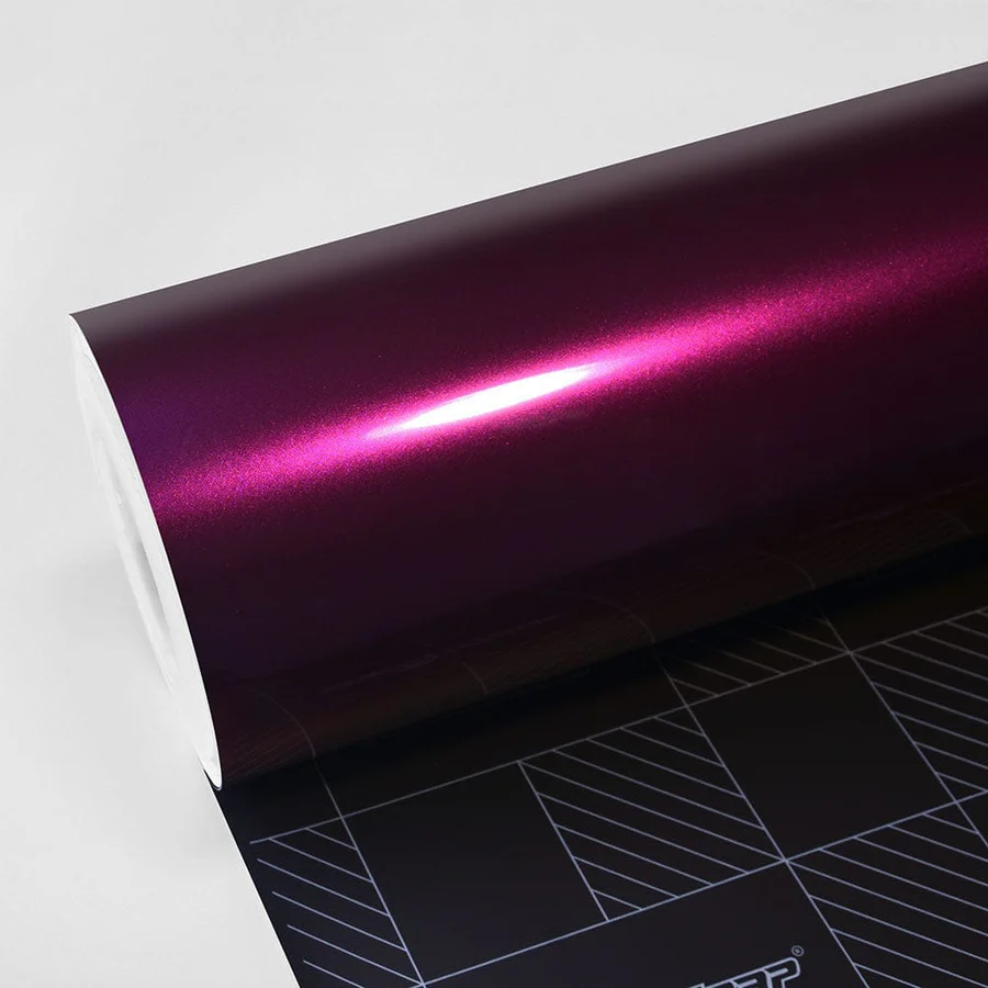 RB04-HD Decal đổi màu Tím Passionate Purple
