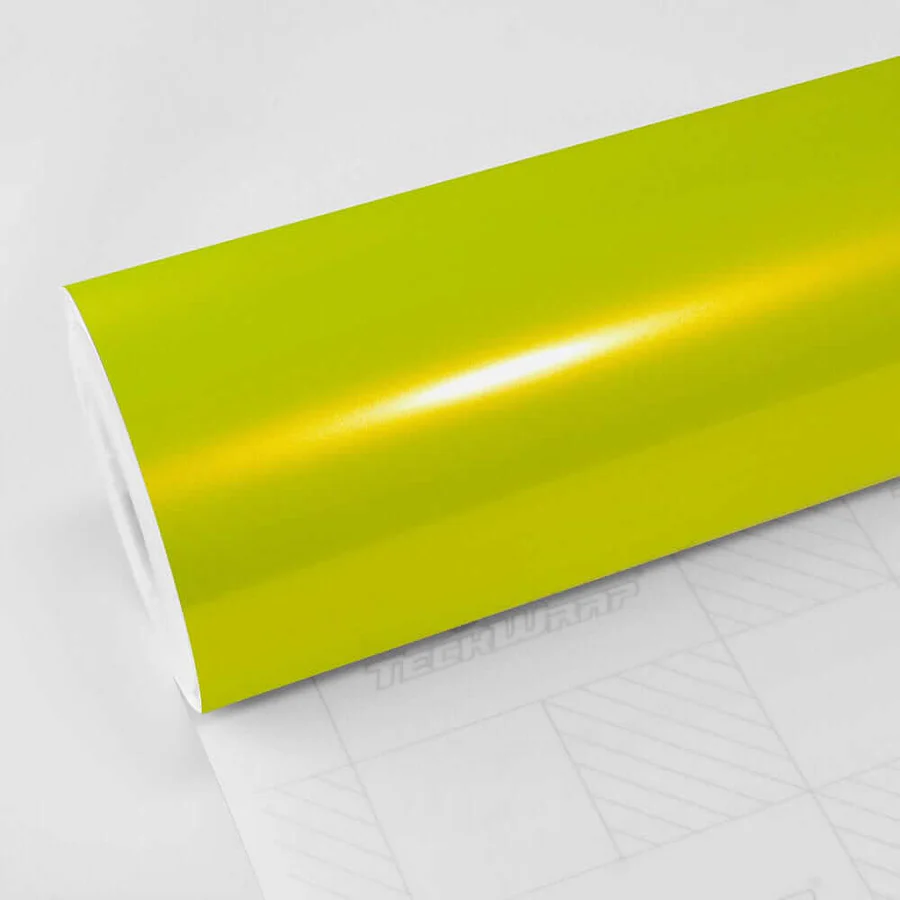 RB07-HD Decal đổi màu Vàng Acid Lime