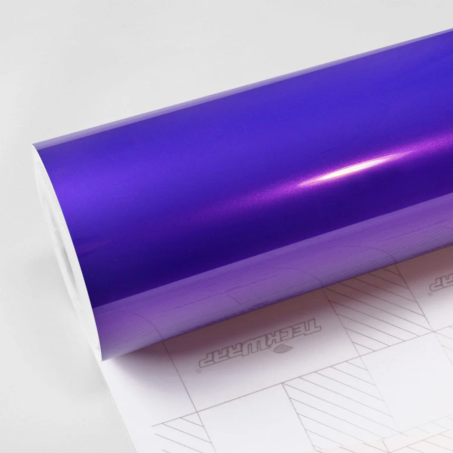 RB20-HD Decal đổi màu Tím Midnight Purple