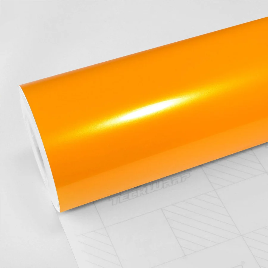 RB25-HD Decal đổi màu vàng Golden Yellow