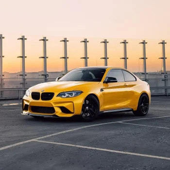 RB25-HD Decal đổi màu vàng Golden Yellow - Ảnh phụ