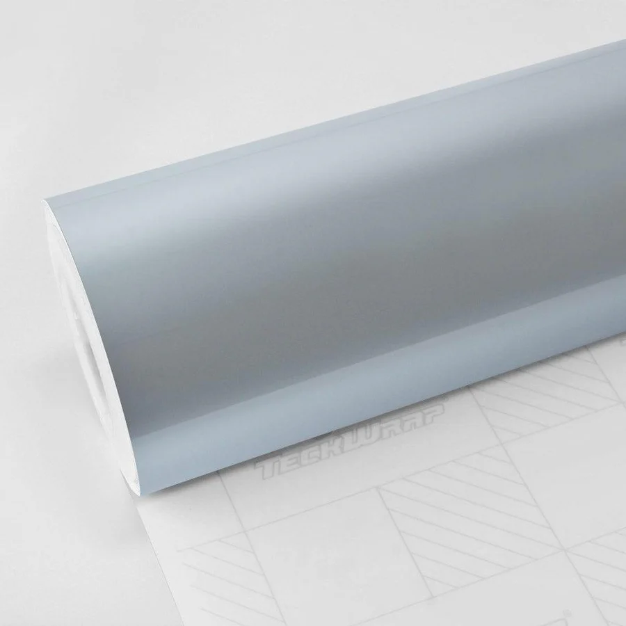 RB27-HD Decal đổi màu Bạc Arctic Silver