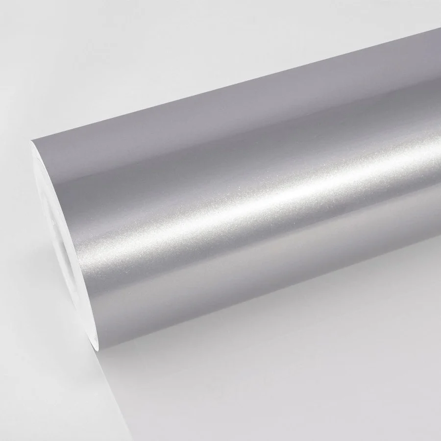 RB33-HD Decal đổi màu Bạc Dolomite Silver