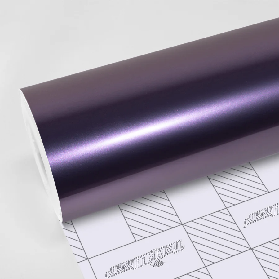 RB40-HD Decal đổi màu Tím Titanium Violet
