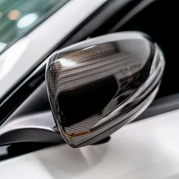 Ceramic Carbon (RCF03) Vinyl Wrap - Ảnh phụ