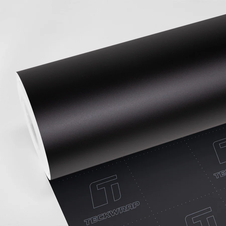 SCM01-PRO+ Decal đổi màu Đen Velvet Black
