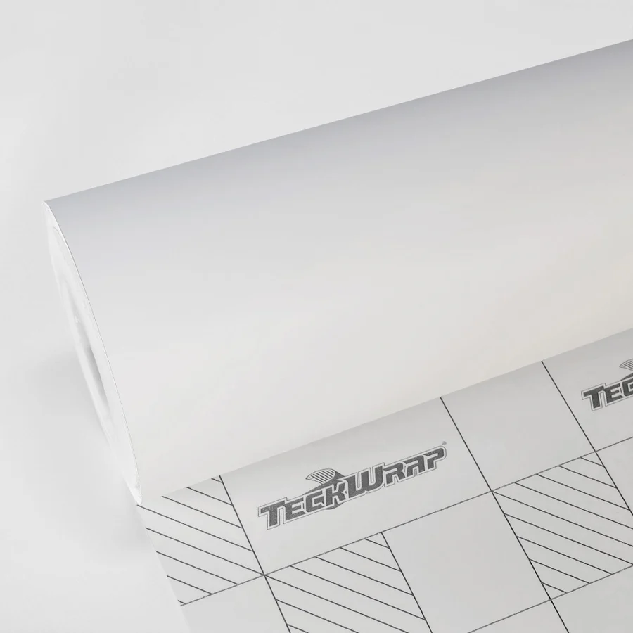 SCM02 Decal dán đổi màu Trắng Alaska White