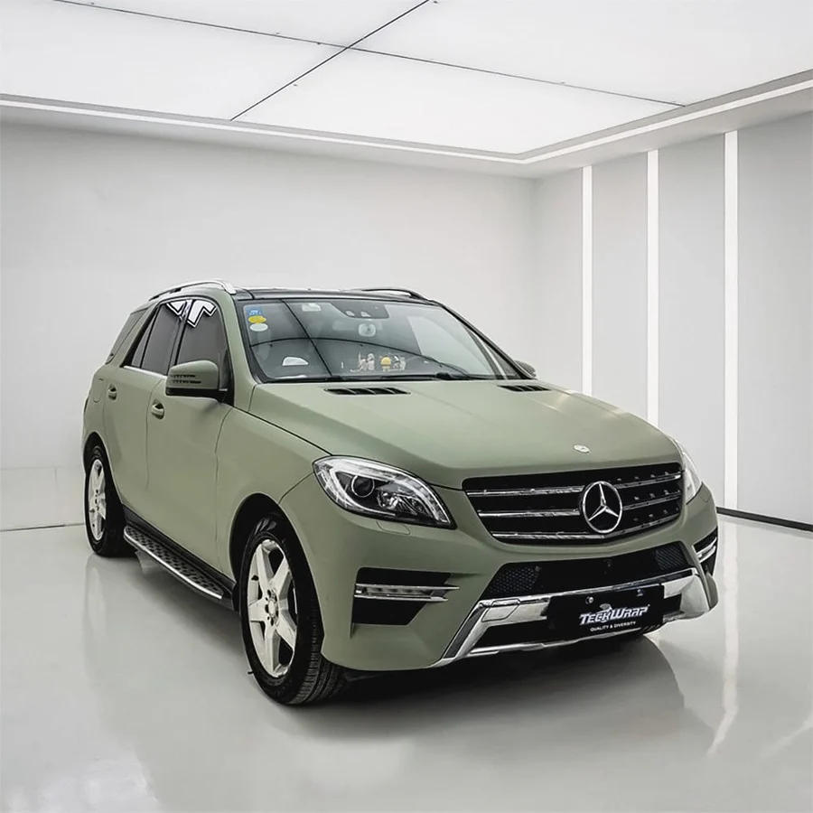 SCM23 Decal đổi màu Xám Lizard Grey - Ảnh phụ