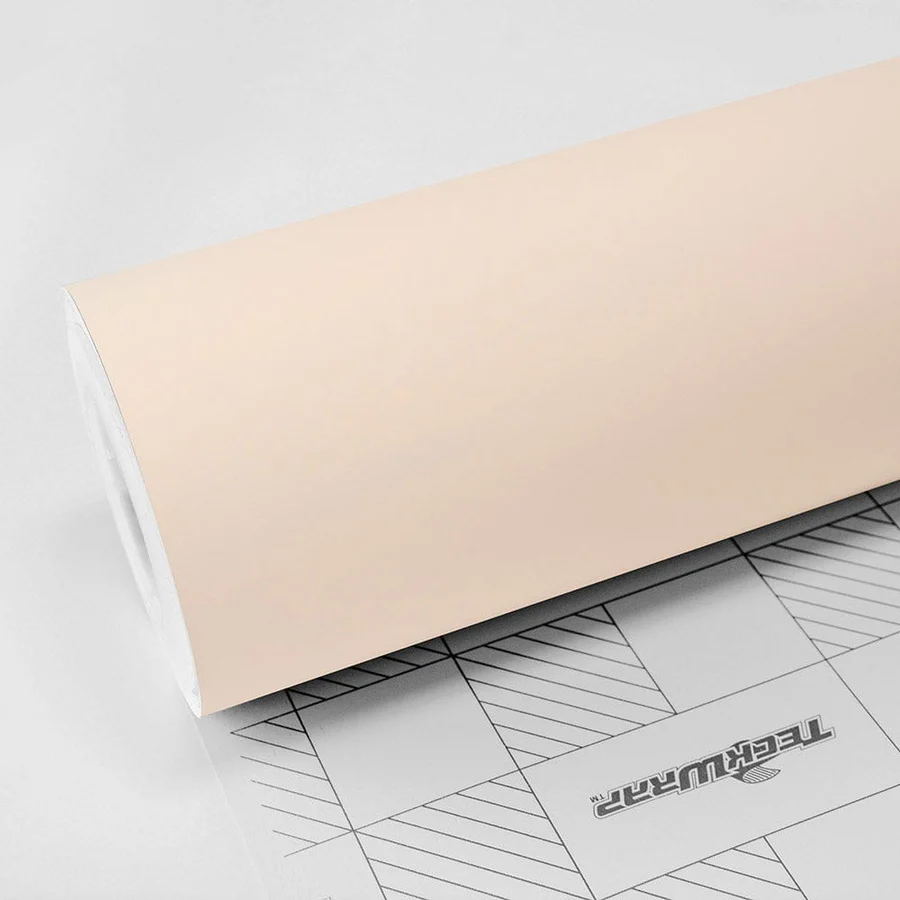 SCM26-R Decal đổi màu Kem Vanilla Cream