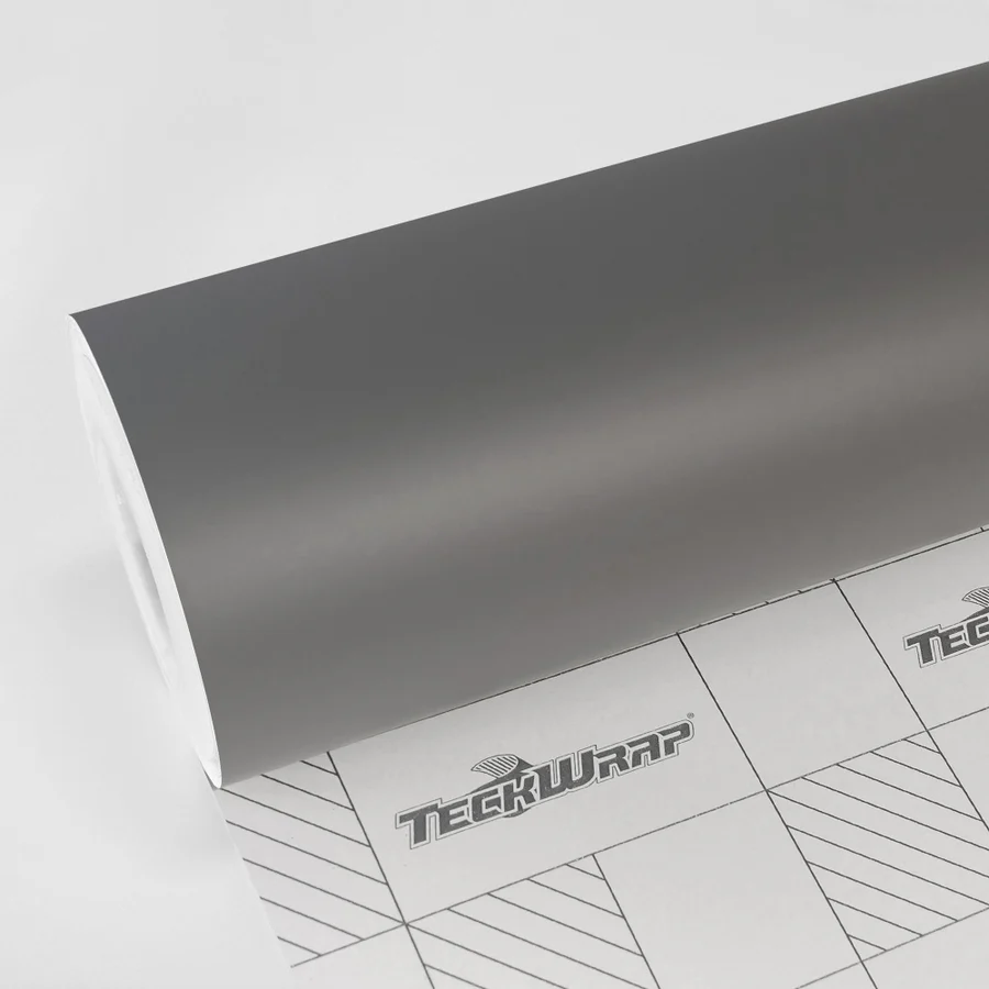 SCM27 Decal đổi màu Xám Nickel Grey