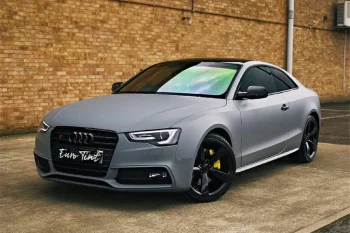 SCM27 Decal đổi màu Xám Nickel Grey - Ảnh phụ