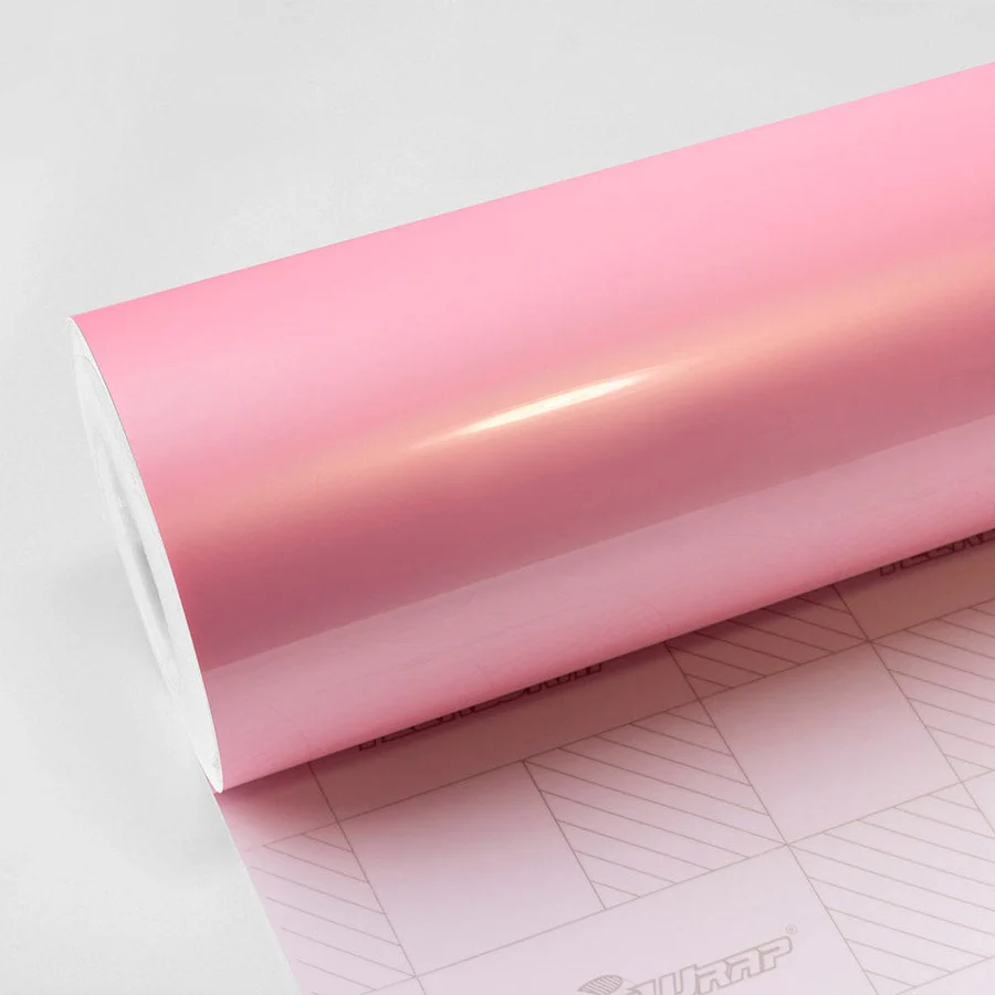 SL01-HD Decal đổi màu hồng Pink Sakura