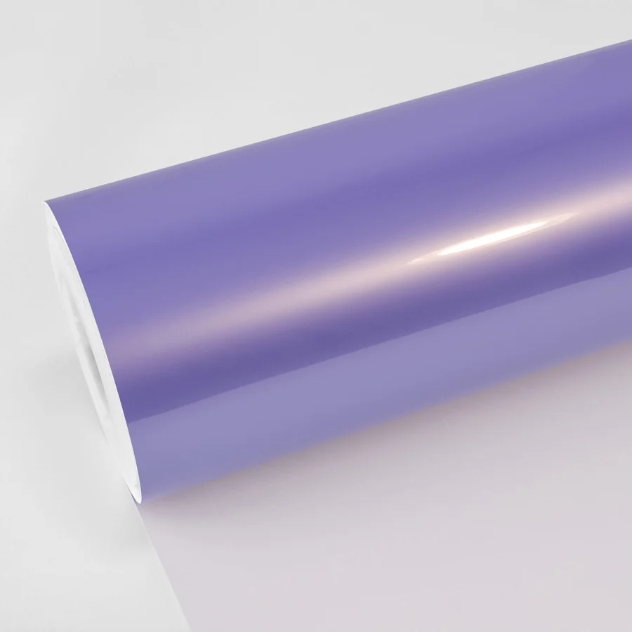 SL07-HD Decal đổi màu Tím Royal Purple