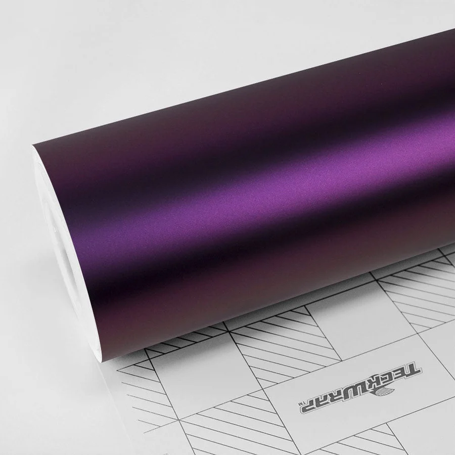 Venetian Violet (SMT03) Vinyl Wrap