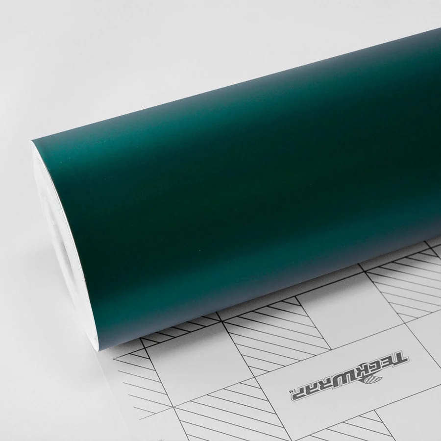 Pine Green (SMT13) Vinyl Wrap
