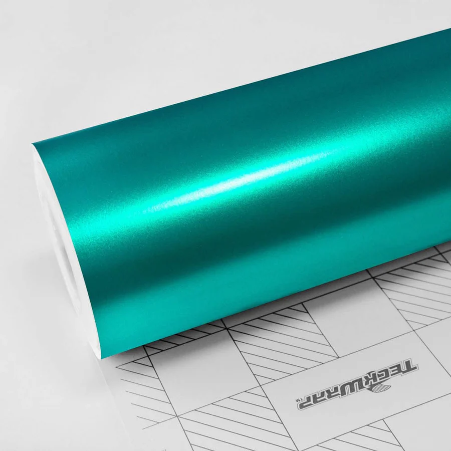 Emerald Green (VCH405-S) Vinyl Wrap